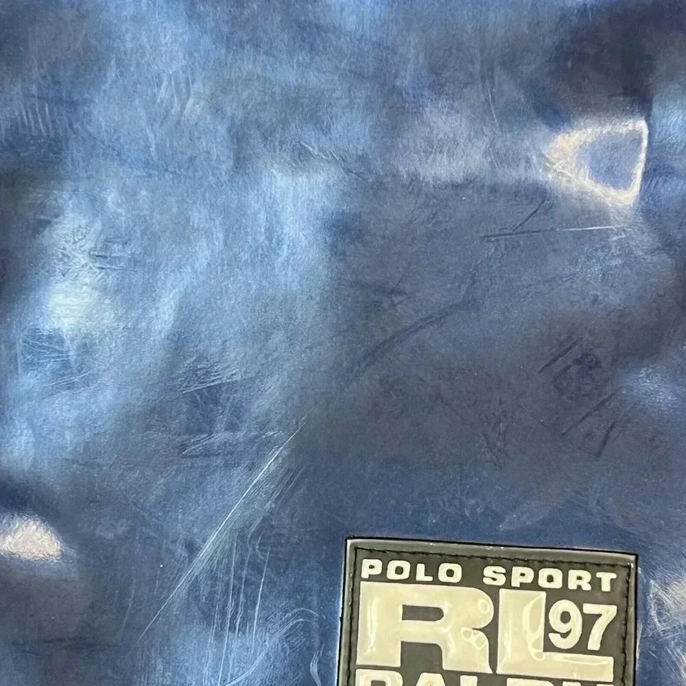 Polo Ralph Lauren size see